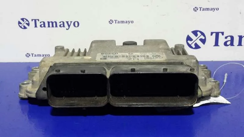 Centralita Motor Uce para Opel Astra H Ber.