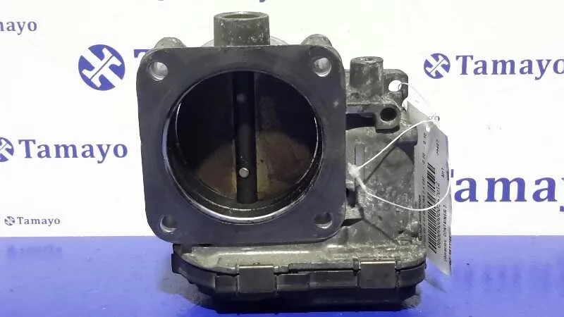 Caja Mariposa para Volvo S60 Berlina