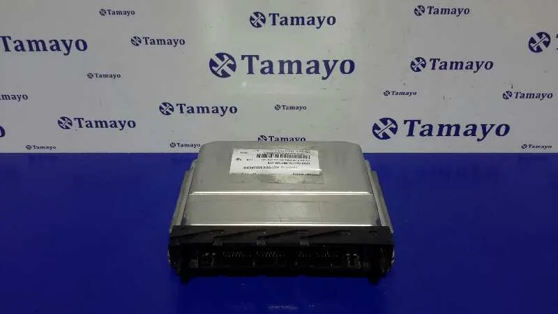 Centralita Motor Uce para Volvo S80 Berlina