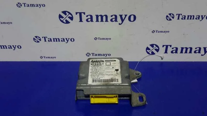 Centralita Airbag para Renault Megane I Classic (La0)