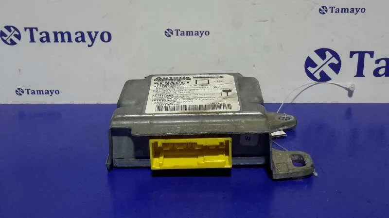 Centralita Airbag para Renault Megane I Classic (La0)