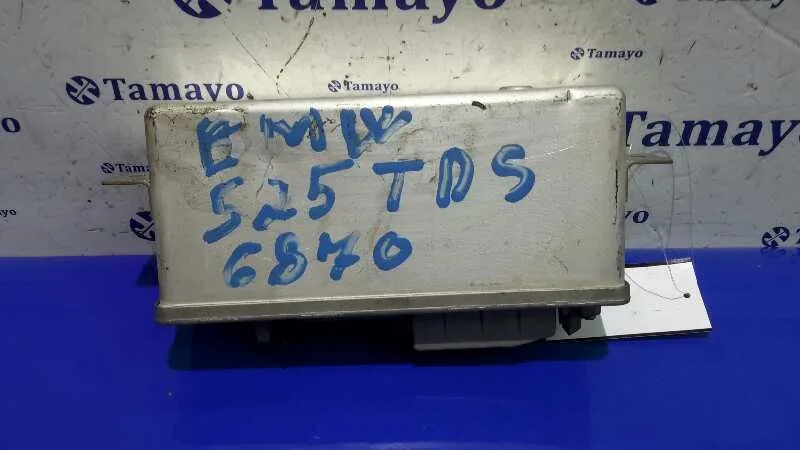 Centralita Abs para Bmw Serie 5 Berlina (E34)
