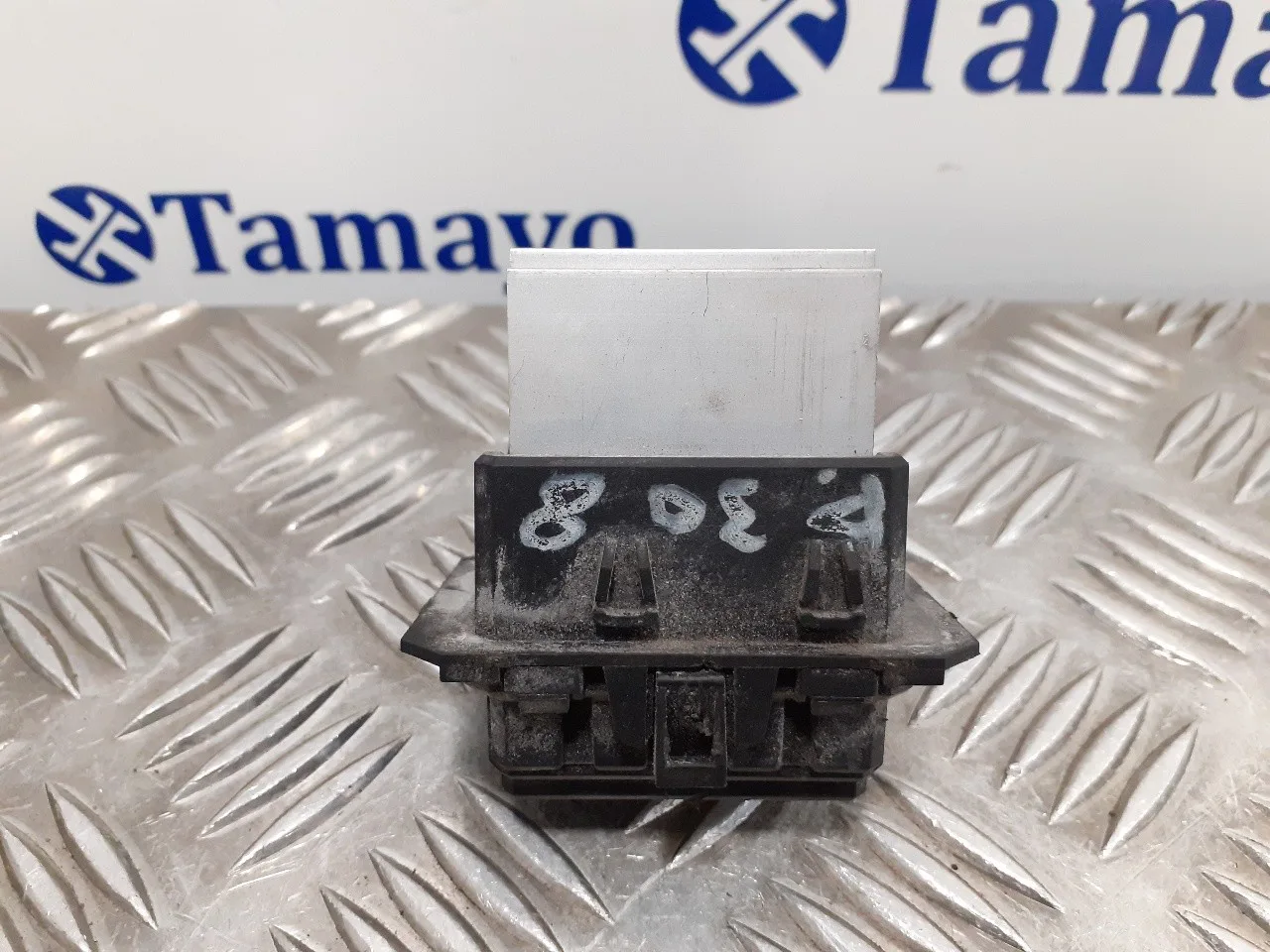 Resistencia Calefaccion para Peugeot 308