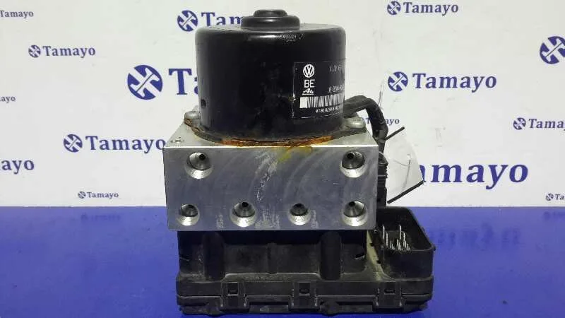 Abs para Volkswagen Golf Iv Berlina (1J1)