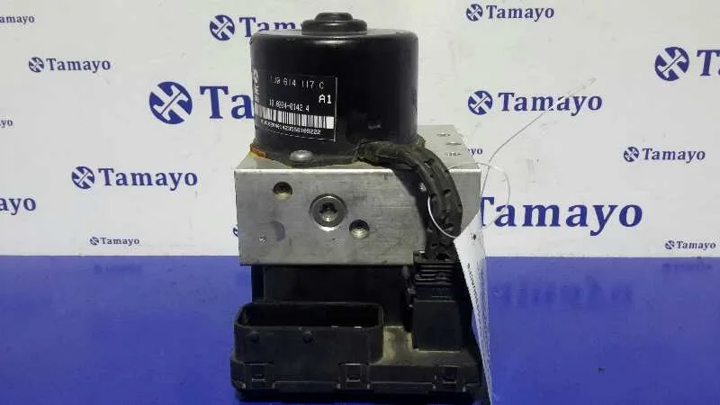Abs para Volkswagen Golf Iv Berlina (1J1)