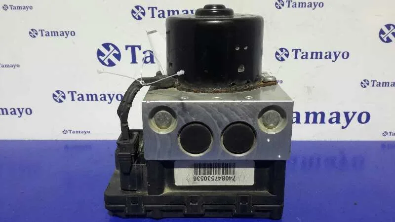 Abs para Volkswagen Golf Iv Berlina (1J1)