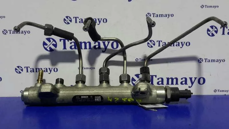 Rampa Inyectora para Renault Laguna Ii Grandtour (Kg0)