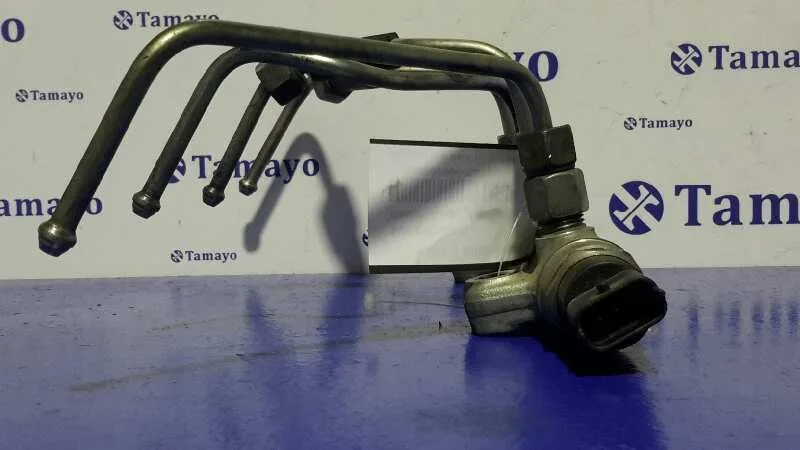 Rampa Inyectora para Renault Laguna Ii Grandtour (Kg0)