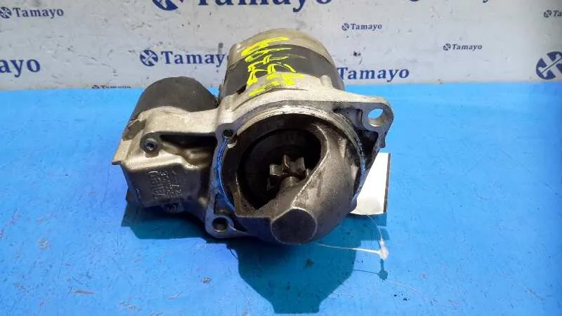 Motor Arranque para Mercedes-Benz Clase A (W168)