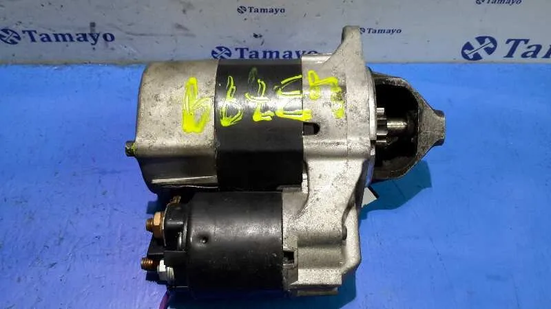 Motor Arranque para Mercedes-Benz Clase A (W168)
