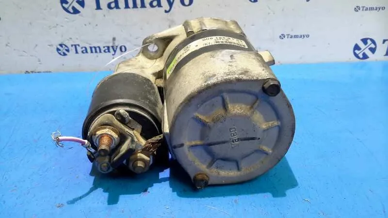 Motor Arranque para Mercedes-Benz Clase A (W168)