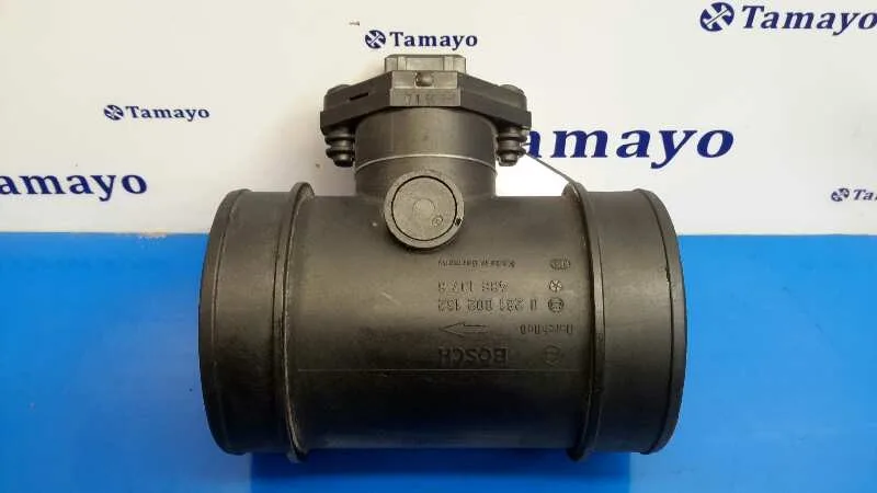 Caudalimetro para Chrysler Voyager (Gs)