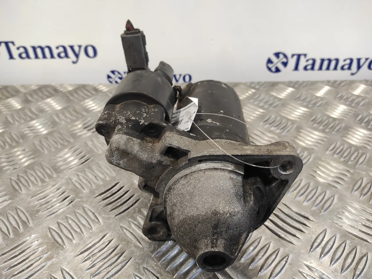 Motor Arranque para Toyota Corolla (E12)