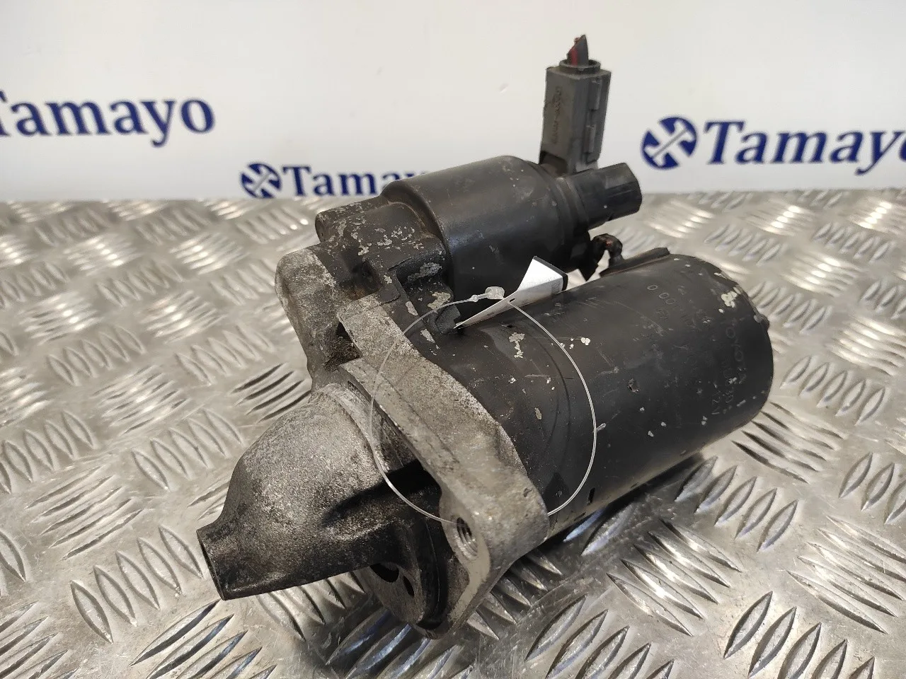 Motor Arranque para Toyota Corolla (E12)