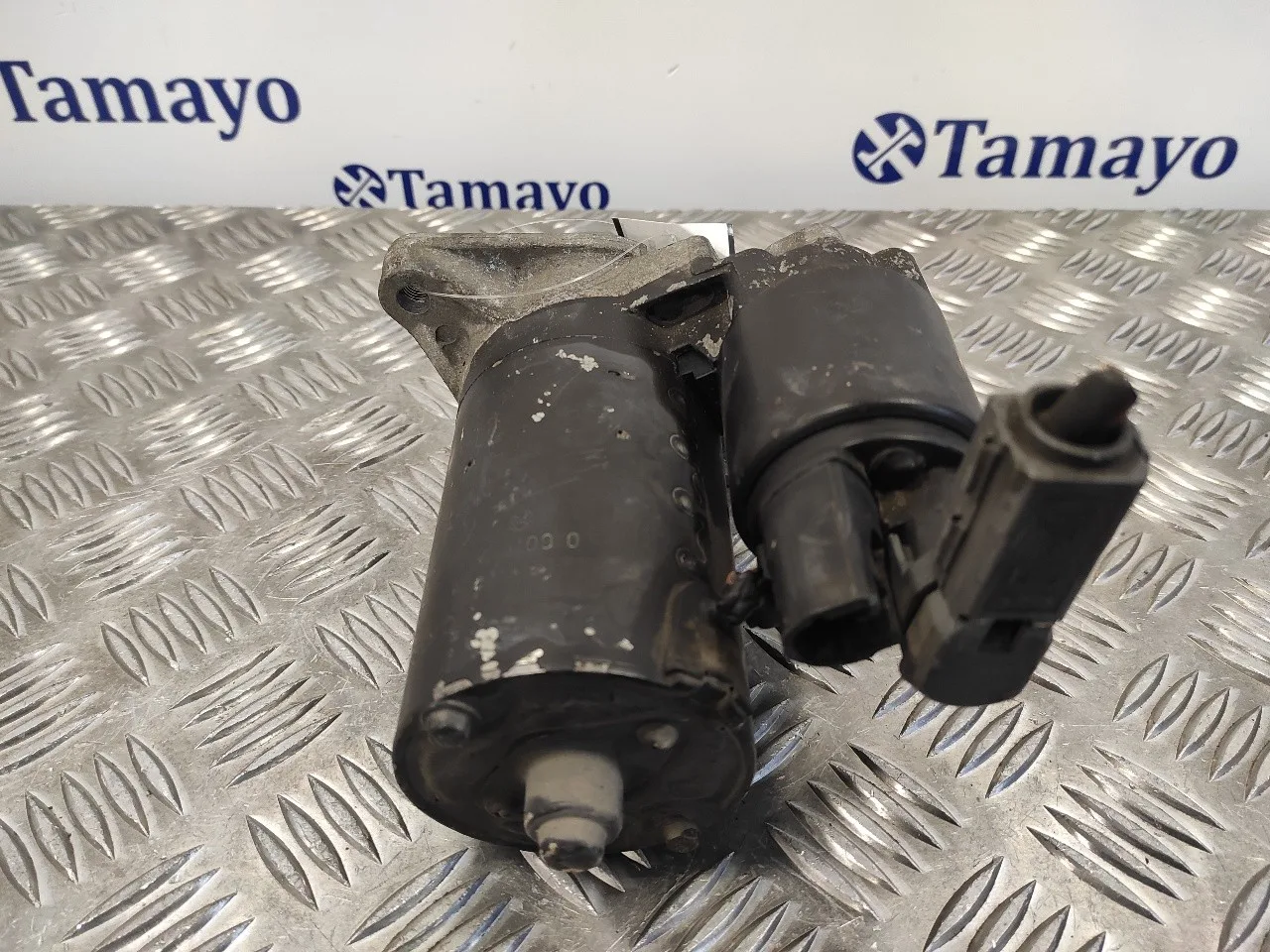 Motor Arranque para Toyota Corolla (E12)