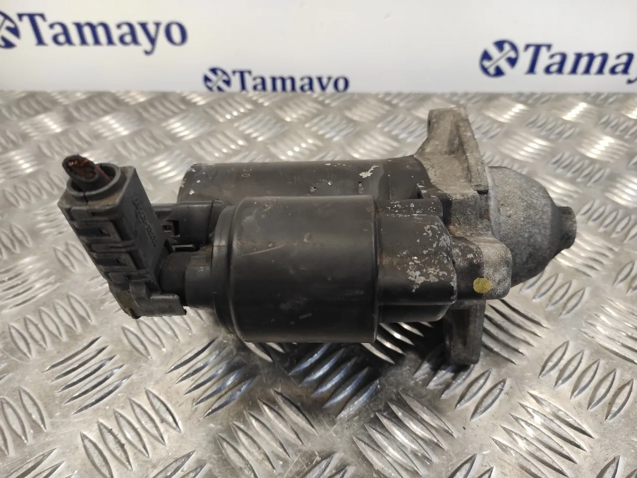 Motor Arranque para Toyota Corolla (E12)