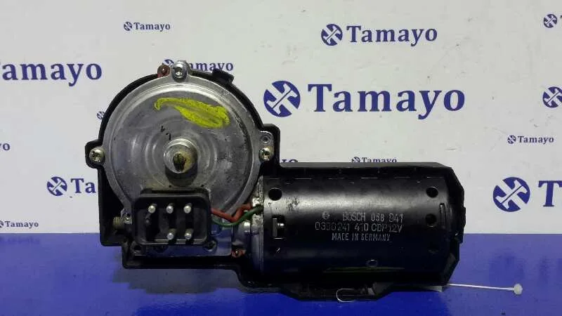 Motor Limpia Delantero para Mercedes-Benz Clase E (W124) Berlina