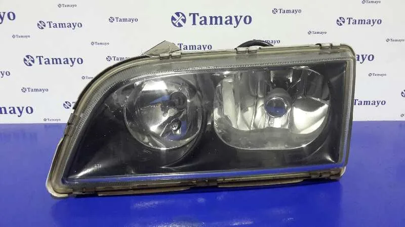 Faro Izquierdo para Volvo V40 Familiar