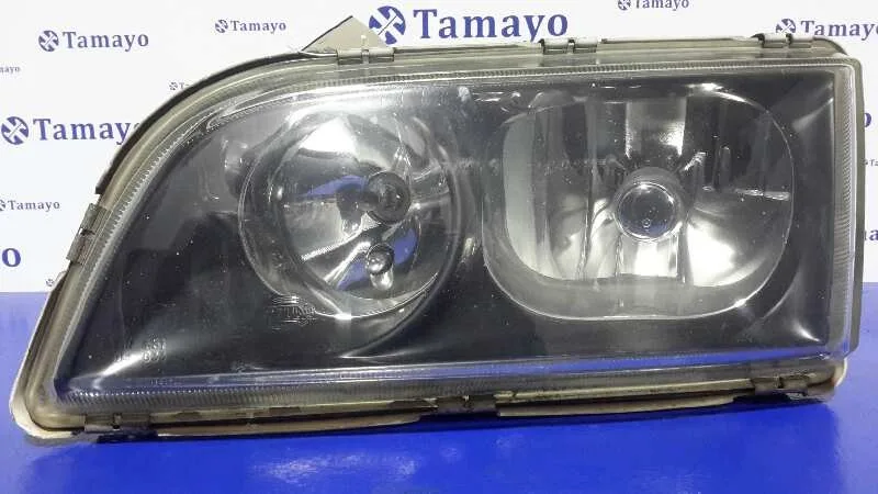 Faro Izquierdo para Volvo V40 Familiar