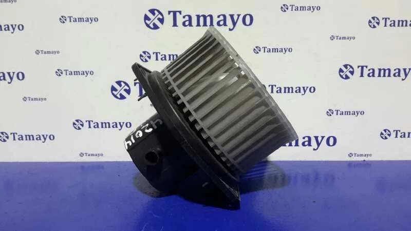Motor Calefaccion para Chevrolet Aveo