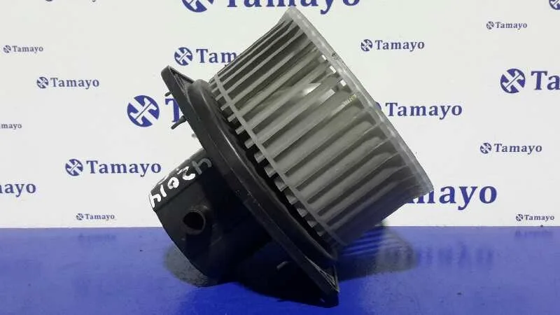 Motor Calefaccion para Chevrolet Aveo