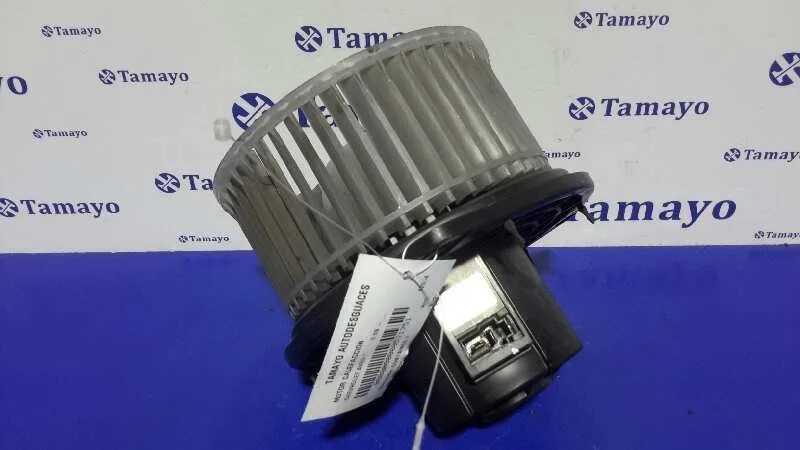 Motor Calefaccion para Chevrolet Aveo