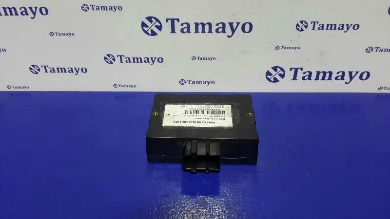 Modulo Electronico para Volkswagen Golf Iv Berlina (1J1)