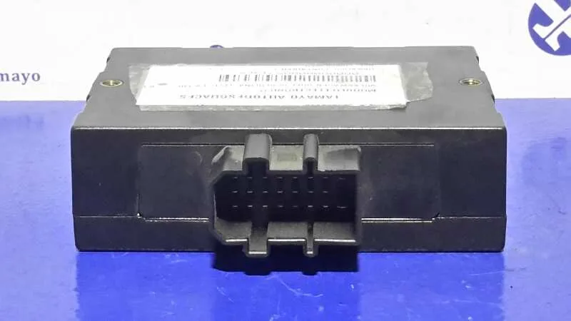 Modulo Electronico para Volkswagen Golf Iv Berlina (1J1)