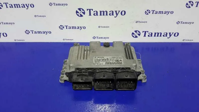 Centralita Motor Uce para Peugeot Expert Kasten