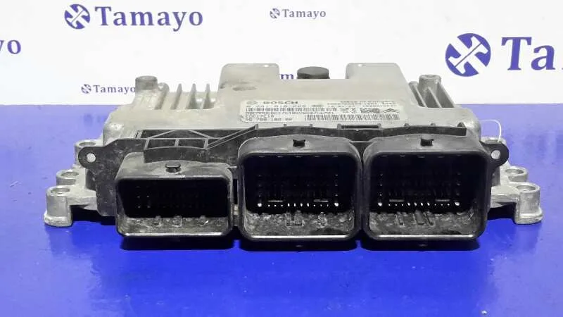 Centralita Motor Uce para Peugeot Expert Kasten