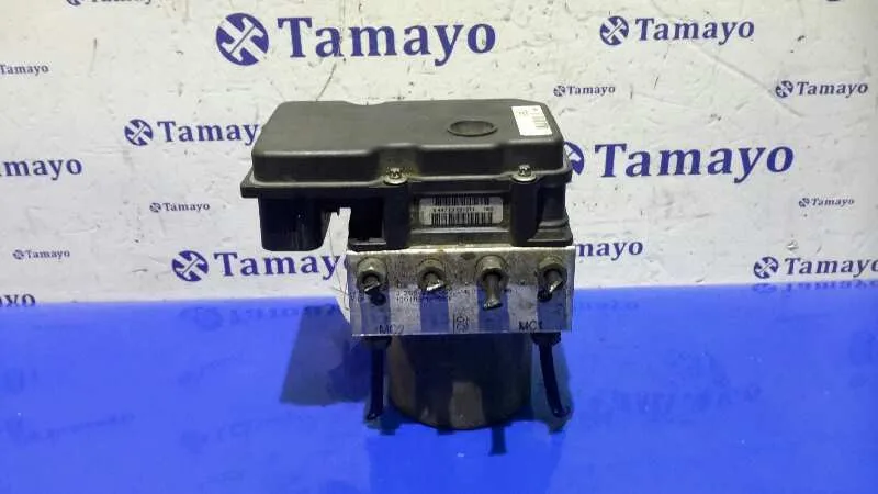 Abs para Peugeot Expert Kasten
