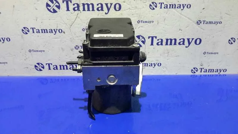Abs para Peugeot Expert Kasten