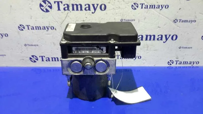 Abs para Peugeot Expert Kasten
