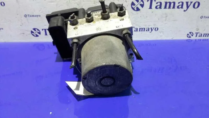 Abs para Peugeot Expert Kasten