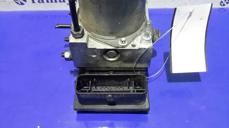 Abs para Peugeot Expert Kasten