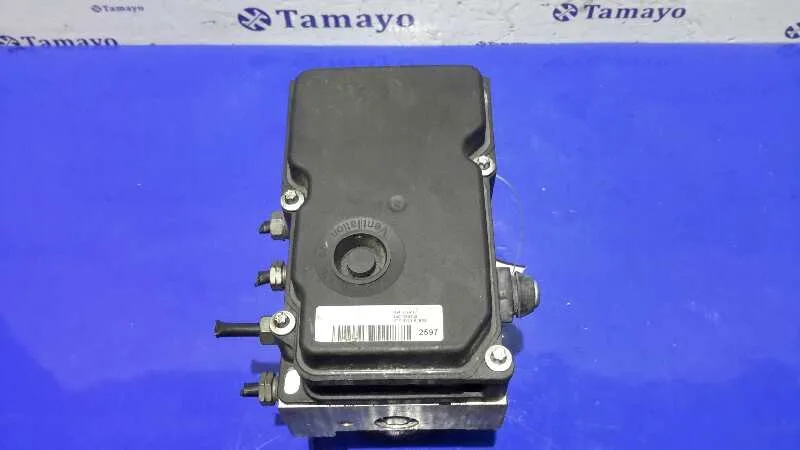 Abs para Peugeot Expert Kasten