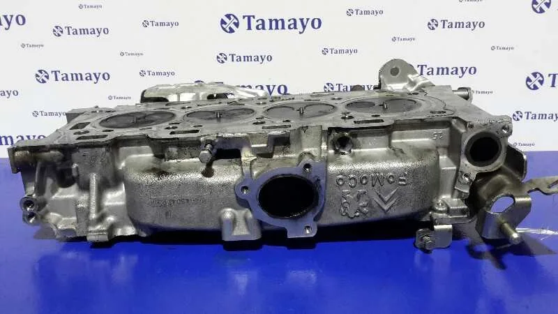 Culata para Peugeot Expert Kasten