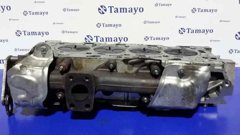Culata para Peugeot Expert Kasten