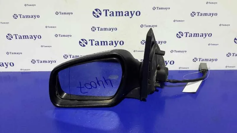 Retrovisor Electrico Izquierdo para Ford Mondeo Berlina (Ge)
