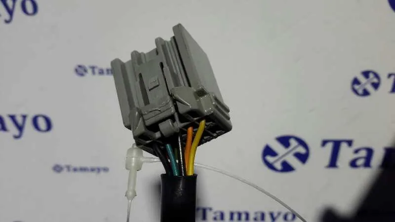 Retrovisor Electrico Izquierdo para Ford Mondeo Berlina (Ge)