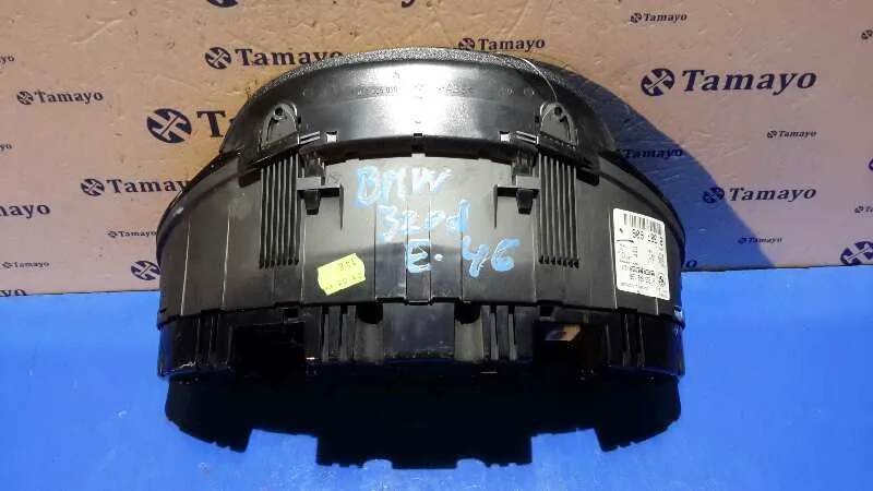 Cuadro Instrumentos para Bmw Serie 3 Berlina (E46)