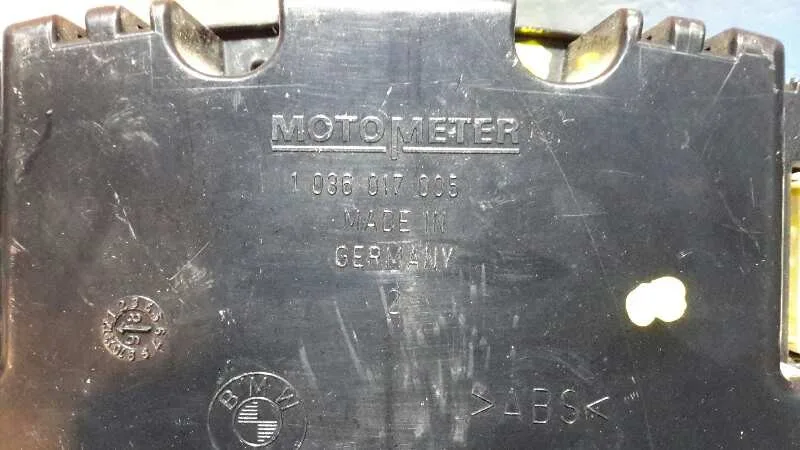 Cuadro Instrumentos para Bmw Serie 3 Berlina (E46)