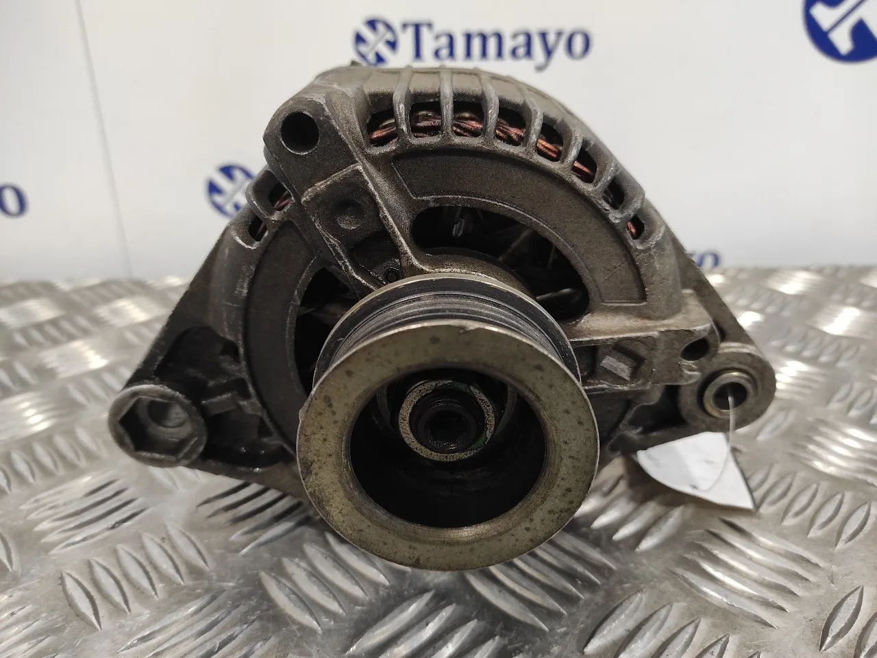 Alternador para Fiat Bravo (182)