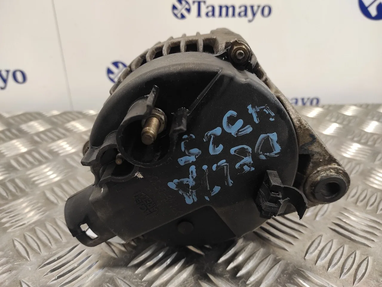 Alternador para Fiat Bravo (182)