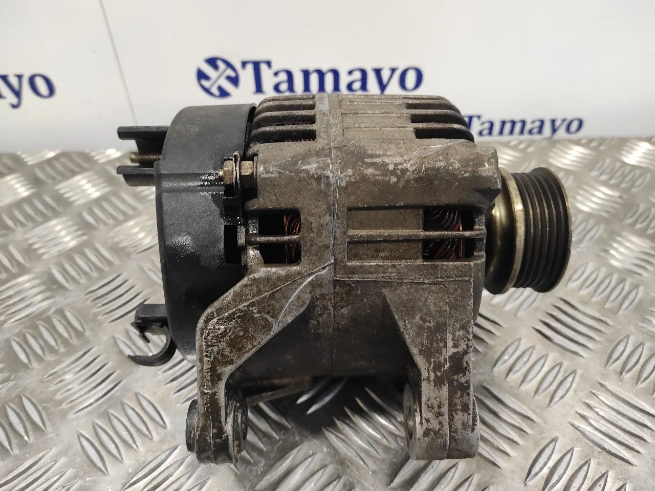 Alternador para Fiat Bravo (182)