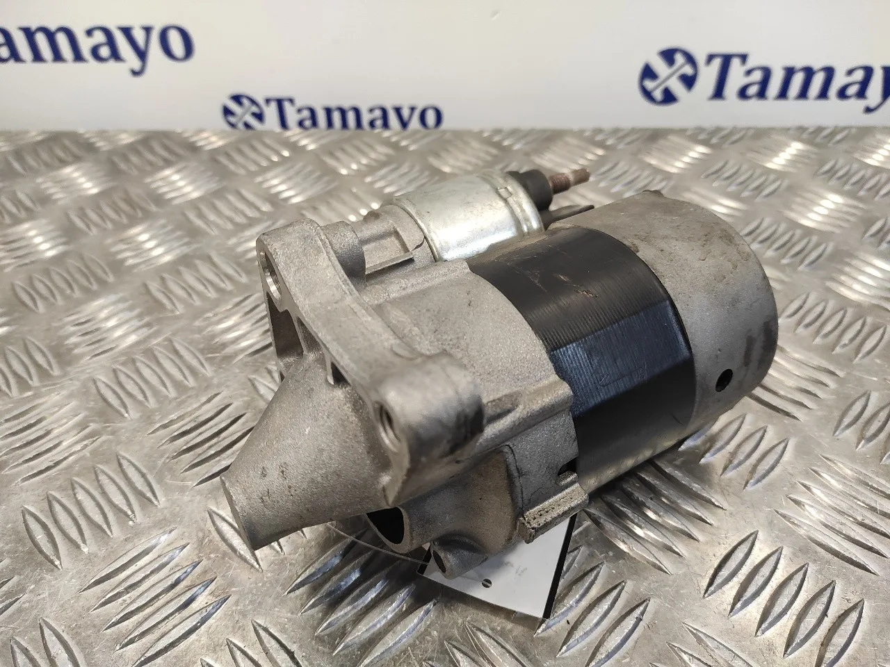 Motor Arranque para Renault Scenic Ii