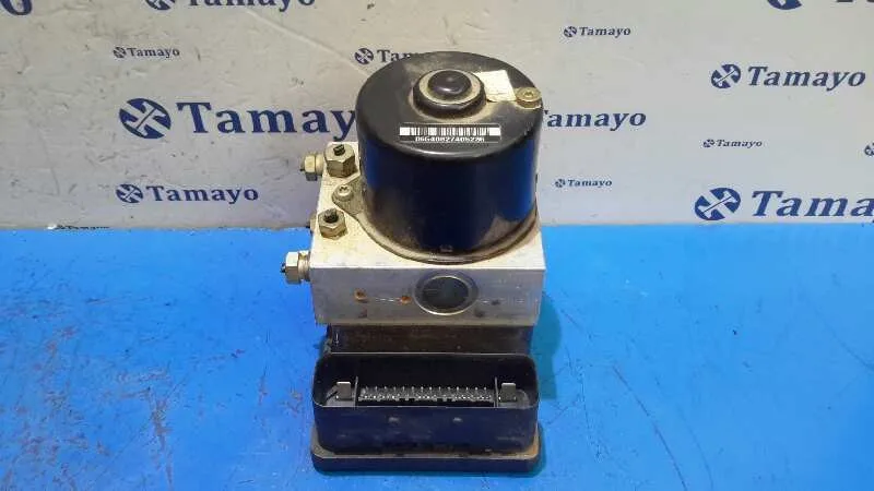 Abs para Ford Fiesta (Cbk)