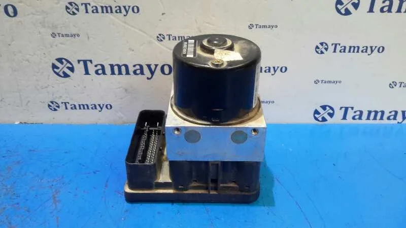 Abs para Ford Fiesta (Cbk)