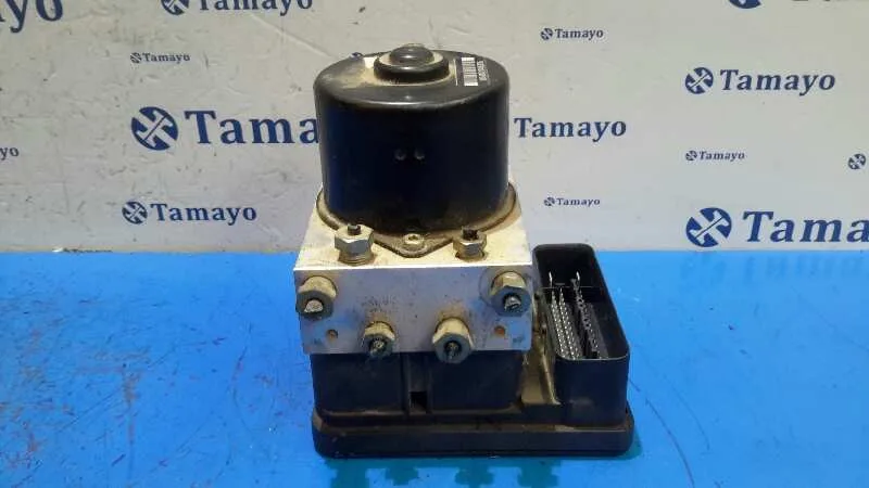 Abs para Ford Fiesta (Cbk)