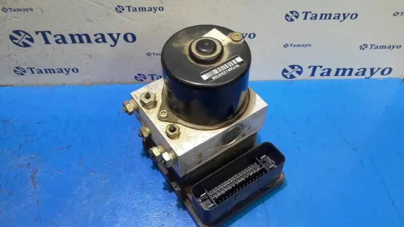 Abs para Ford Fiesta (Cbk)